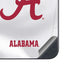University of Alabama White Jersey Galaxy A54 5G Skin